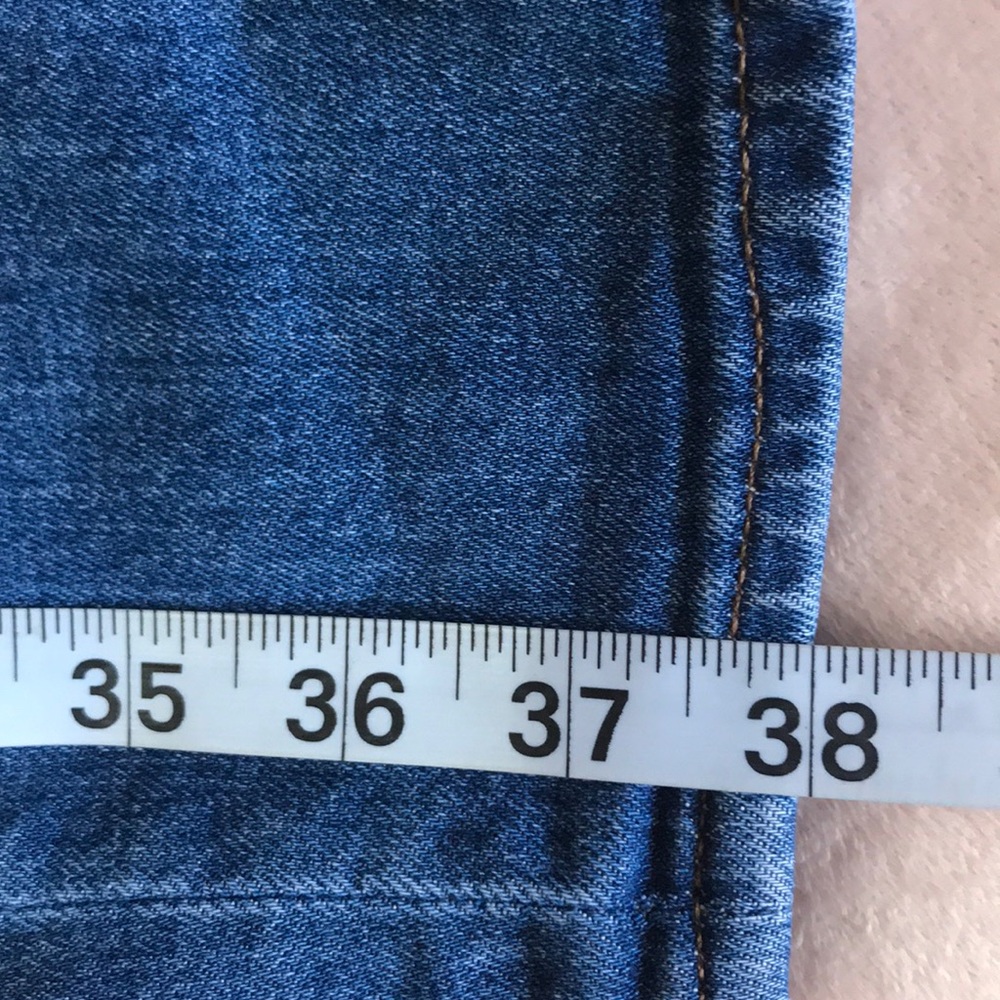 Madewell The Slim Boyfriend Jeans - Picture 13 of 15